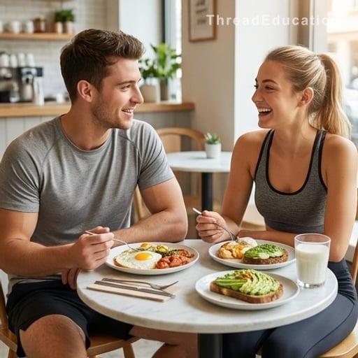 Protéines complètes vs leucine seule