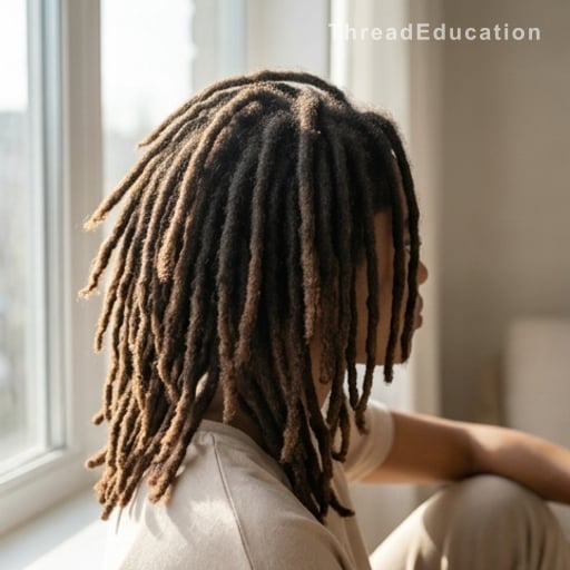 Locks vs dreadlocks : comprendre la différence pour bien choisir