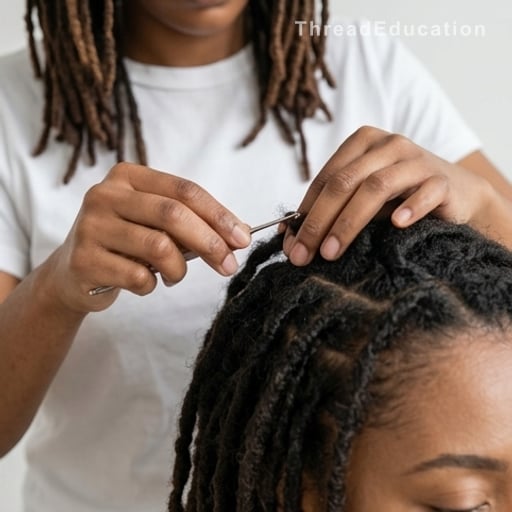 Quelle méthode pour démarrer ? 4 techniques selon votre type de cheveux