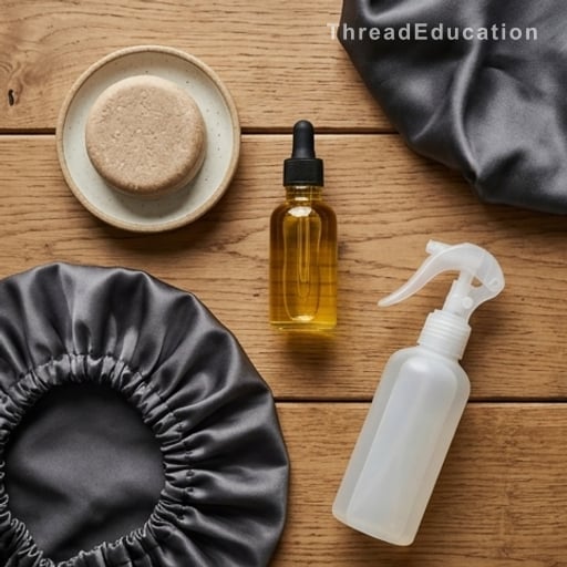 Lavage et séchage : les règles d’or pour éviter les odeurs