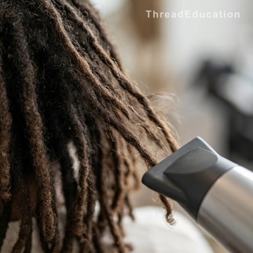 Accessoires et soins nocturnes : protéger vos locks au quotidien