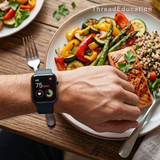 Suppléments et montres connectées : ne vous noyez pas dans les données