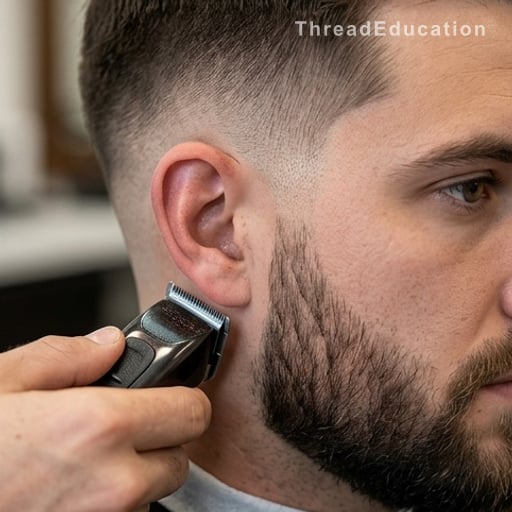 Erreurs à éviter pour un low fade parfait (même à la maison)
