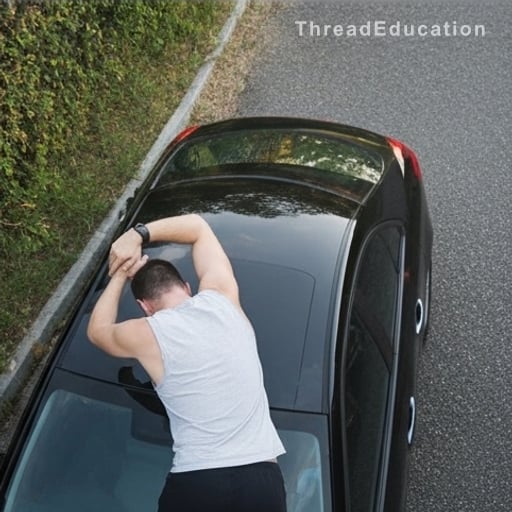 Quand faut-il absolument éviter de conduire ? (Les 5 signaux rouges)