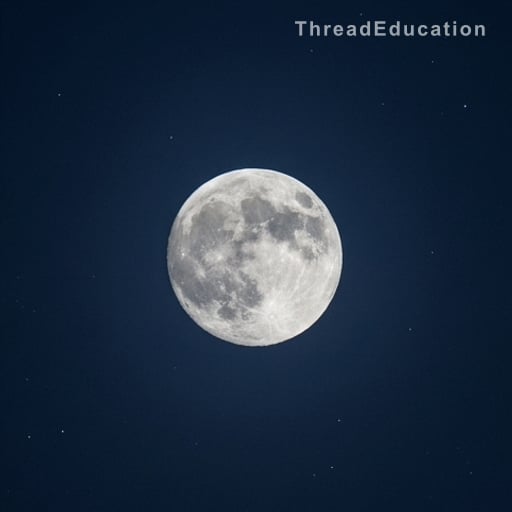 Micromoon : petite lune, gros effet