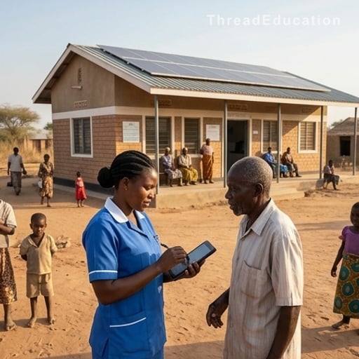 Maladies chroniques en Afrique : ces innovations qui changent la donne