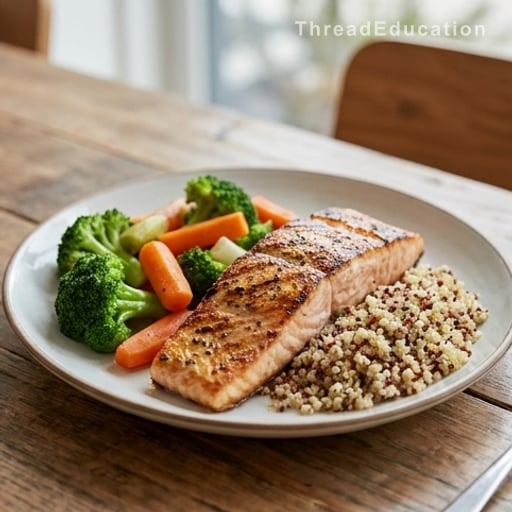Quels impacts sur notre alimentation ?