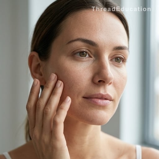 Médecine esthétique douce : comment rajeunir son visage sans chirurgie ?