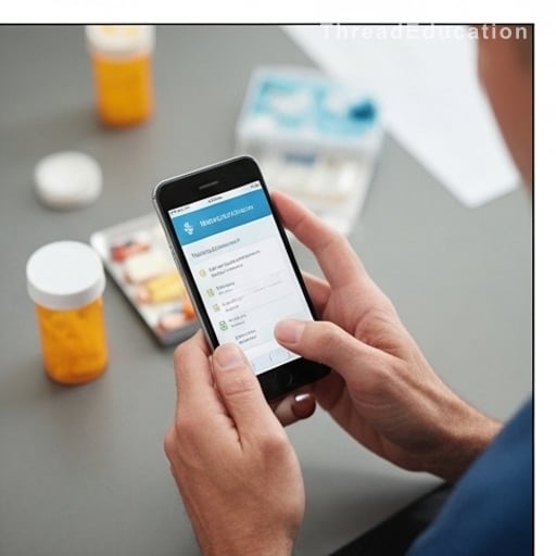 Le carnet de médicaments : votre allié méconnu (et gratuit)