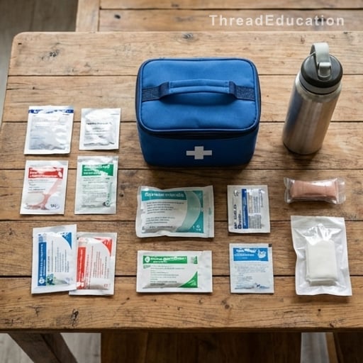 3 réflexes pour gérer vos médicaments quand il fait chaud