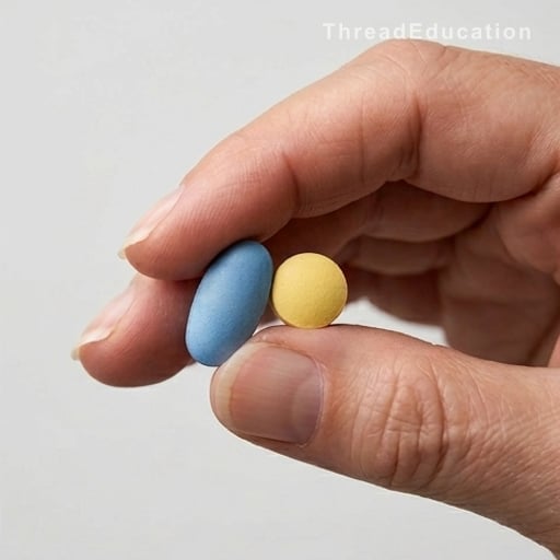 Les risques concrets : se tromper de dose ou abandonner son traitement