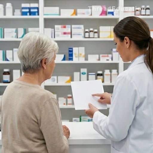 4 astuces pour ne plus être surpris par vos médicaments