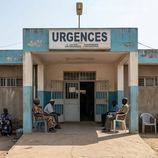 Que faire si tu penses avoir été exposé ou si tu tombes malade ?