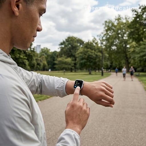 Forcer sur le sport comme si de rien n’était