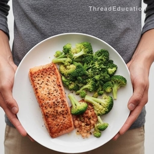 3 aliments qui font carburer tes mitochondries (et 2 à éviter)