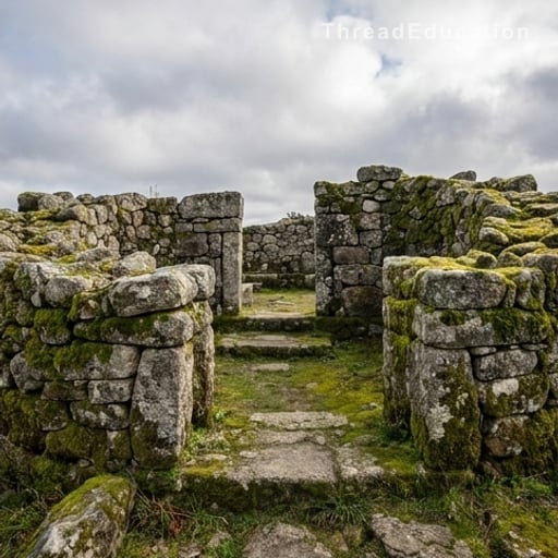 Castro de Castroeiro : marcher sur les traces des Celtes (sans machine à remonter le temps)