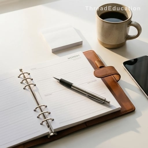 Comment organiser son vendredi pour un week-end serein