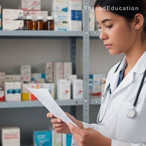Les risques concrets d’une ordonnance illisible (et comment les éviter)