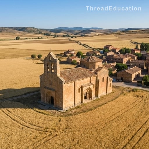 Pourquoi Frómista est un piège (et où aller à la place)
