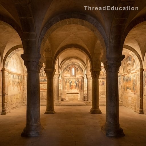 Le sud et le Cerrato : le roman des grands espaces