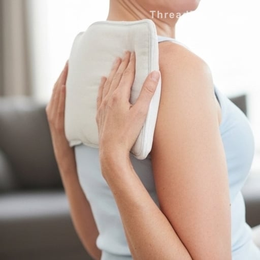 Crampes, brûlures, raideurs : comment distinguer les 3 types de douleurs