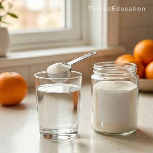 En complément alimentaire, des bénéfices discutés