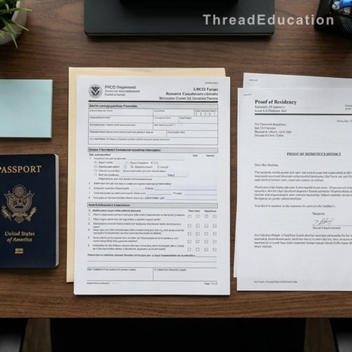 Quels documents présenter ? La checklist indispensable (et les pièges)