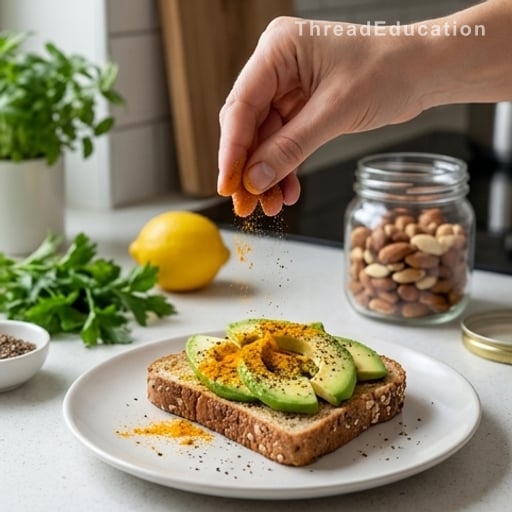 Les 5 aliments à bannir de votre bol (et par quoi les remplacer)