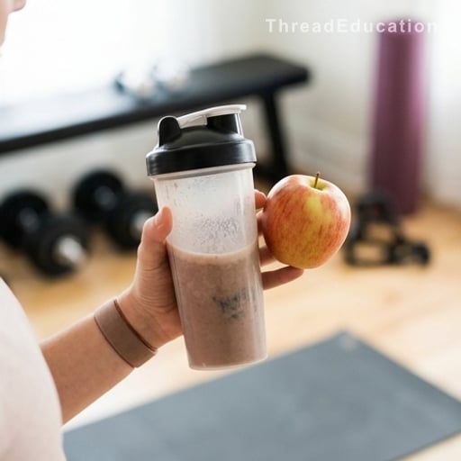 3 astuces pour adapter ton petit-déjeuner à tes objectifs