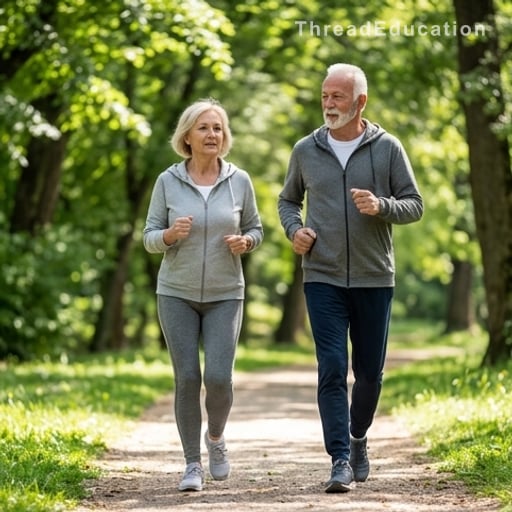 2 minutes d'activité physique par jour : un début qui change tout