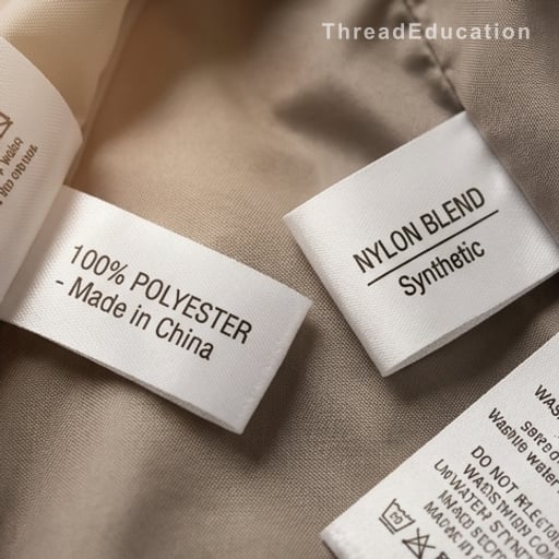 Vos vêtements : pourquoi votre prochain pull pourrait coûter plus cher
