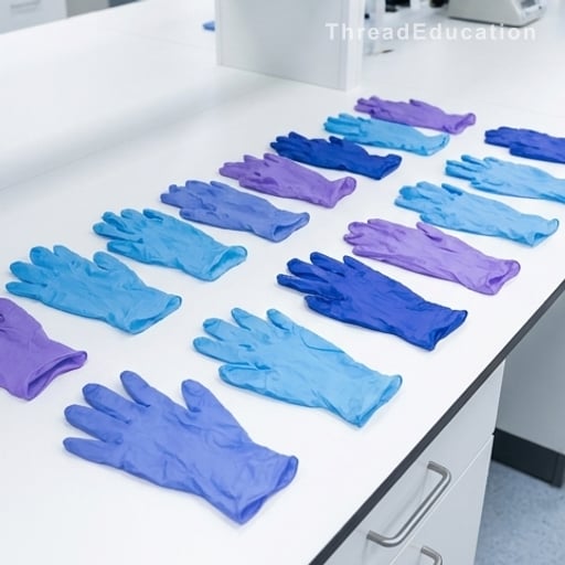 Gants chirurgicaux et produits médicaux : une hausse qui touche tout le monde