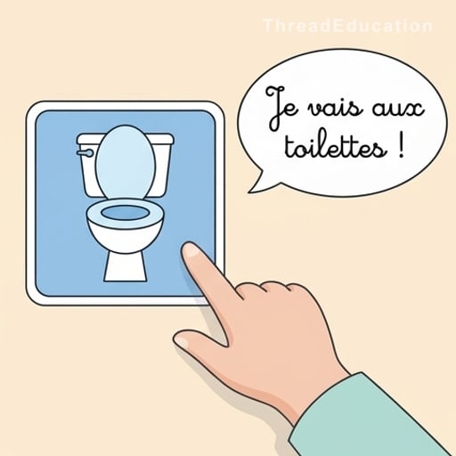 Parler des pets aux enfants (sans tabou, mais sans excès)