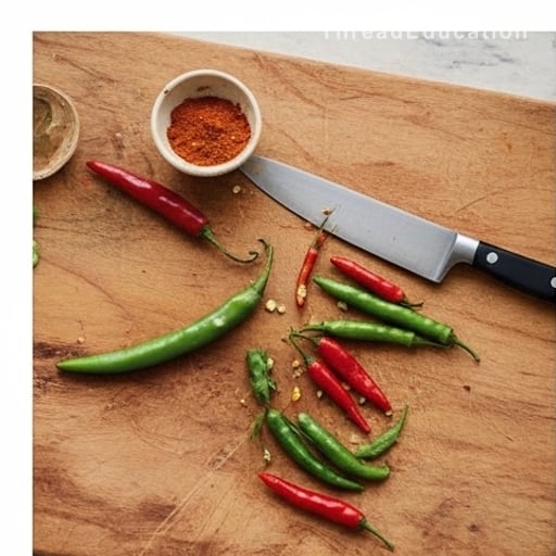 Piment et diarrhée : pourquoi ça arrive et comment limiter les dégâts