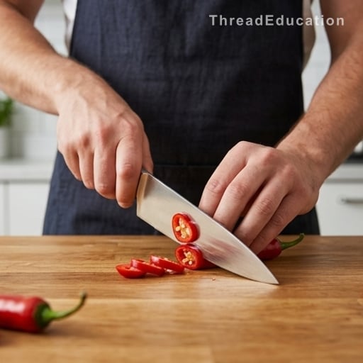 Combien de piment faut-il manger pour ressentir un effet ?