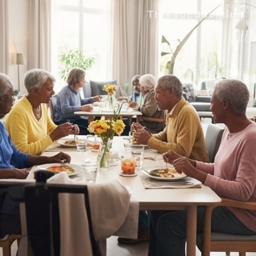 Maison de retraite ou aide à domicile : comment choisir ?