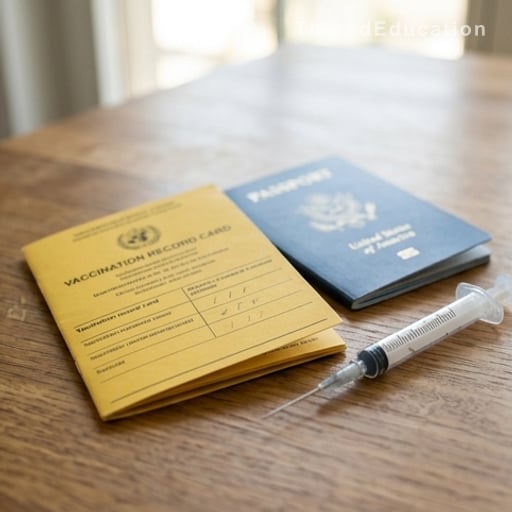 Quels sont les pays concernés en 2026 ?