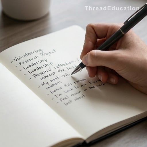 Vos activités : arrêtez le jargon, montrez votre évolution