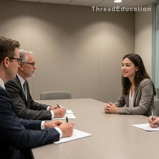 L’entretien : comment préparer les questions qui vont vous coincer