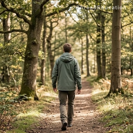 Marche : un cardio doux mais efficace