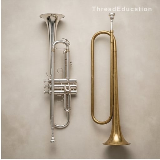 L’art de tricher avec les lèvres : comment les virtuoses domptaient l’instrument