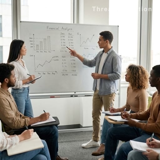 Les compétences qui font la différence (et comment les acquérir sans diplôme)