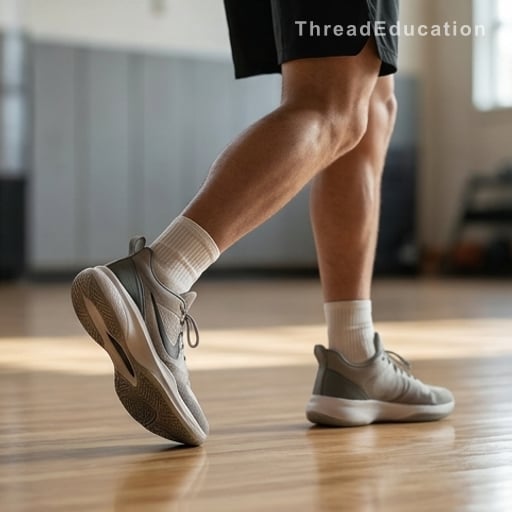 Et après le basket ? D'autres applications silencieuses