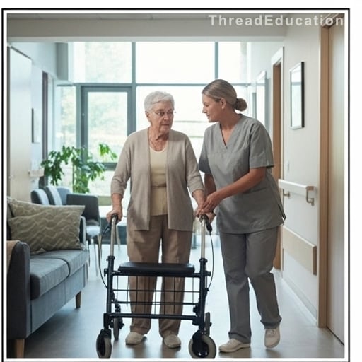 Plus de choix pour les personnes âgées : comment ça se traduit ?