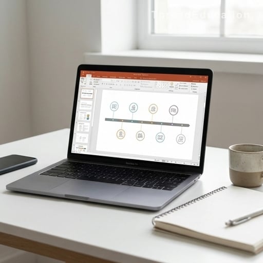 Présentations pro : 4 astuces pour capter l’attention sans y passer des heures