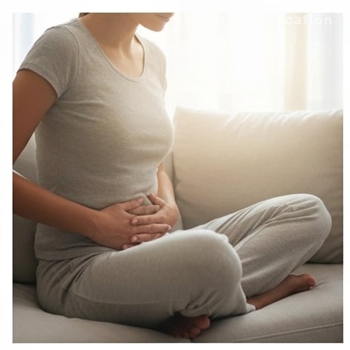 Probiotiques et règles douloureuses : ce qu’il faut vraiment savoir