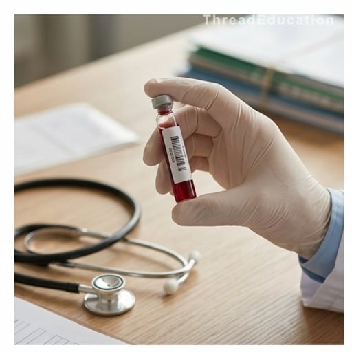 PSA : ce test simple peut sauver des vies, mais pourquoi tant de controverse ?