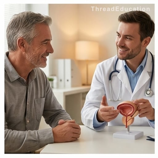 Ce qui a changé : IRM, biopsies ciblées et surveillance active