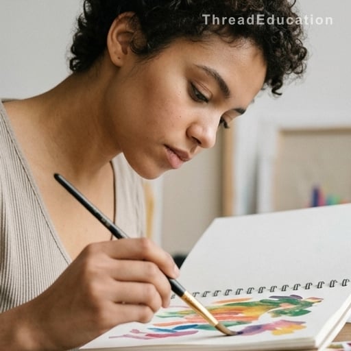 Quand tu goûtes les mots : la synesthésie expliquée
