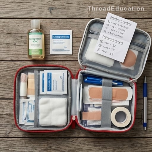 Vaccination avant le départ : pour qui, pourquoi ?